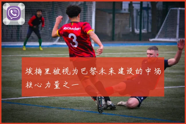 埃梅里被视为巴黎未来建设的中场核心力量之一
