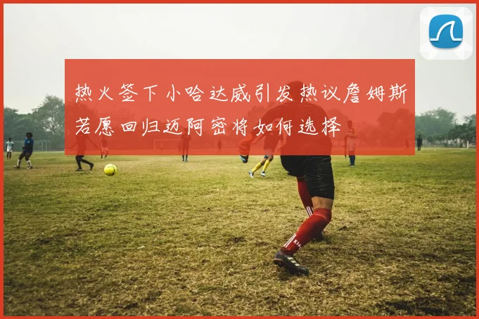 热火签下小哈达威引发热议詹姆斯若愿回归迈阿密将如何选择
